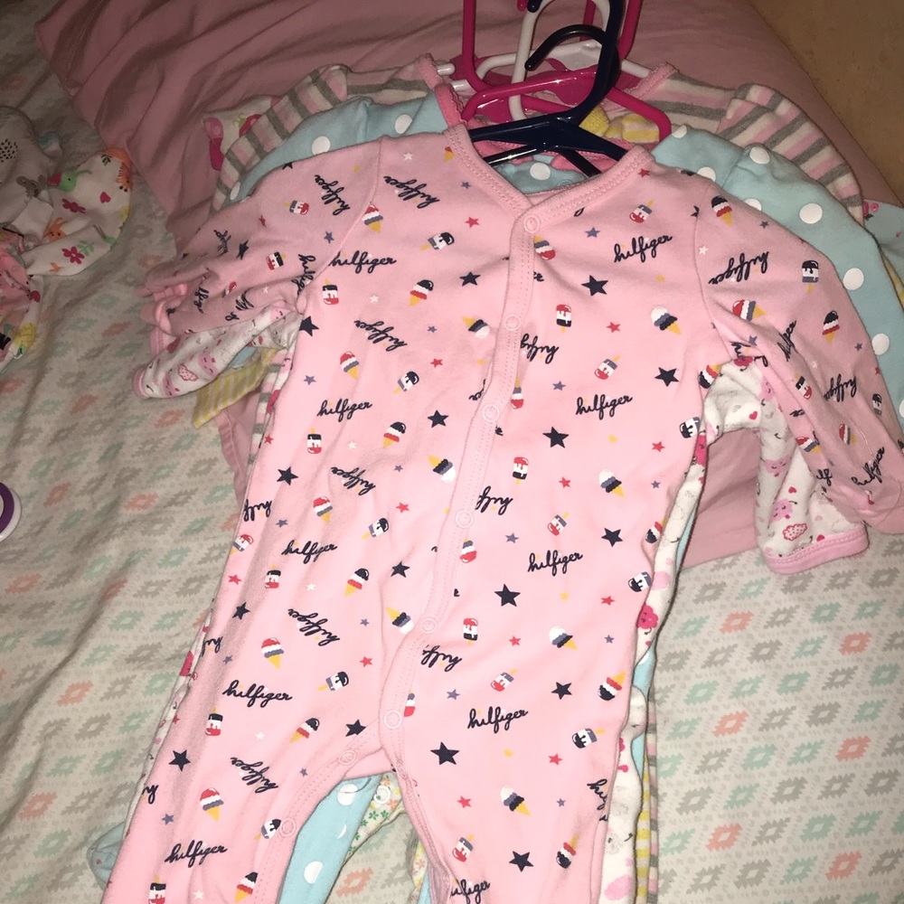 Baby sleepers - Picture 2 of 10
